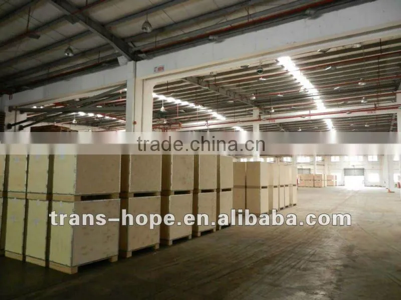 Warehouse Service from Shenzhen