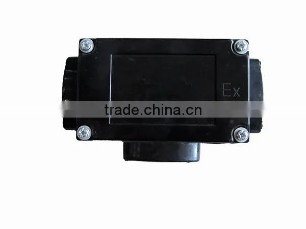 Self Regulating Heating Cable Accessory,All Types of Junction Box