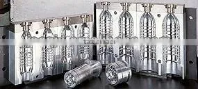 Blow molding machine $50000