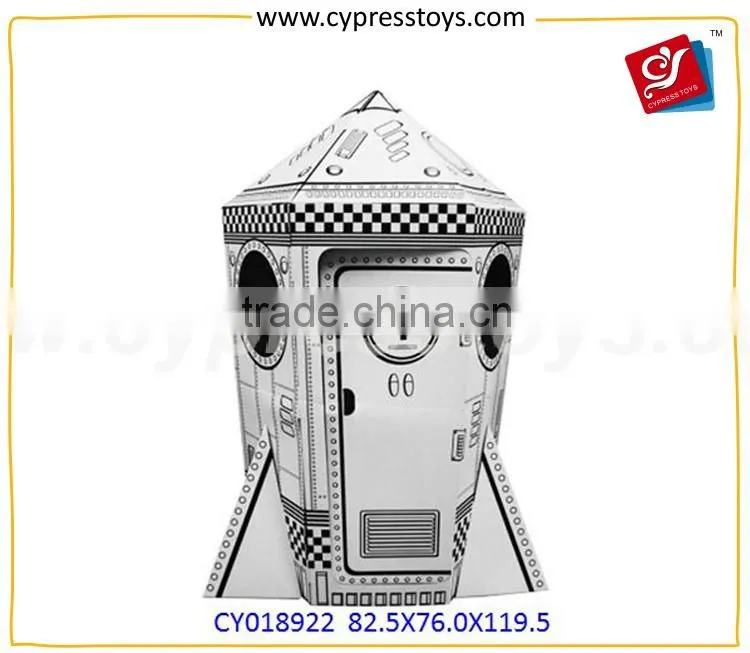 Alibaba China Toys Diy Paper Doll House