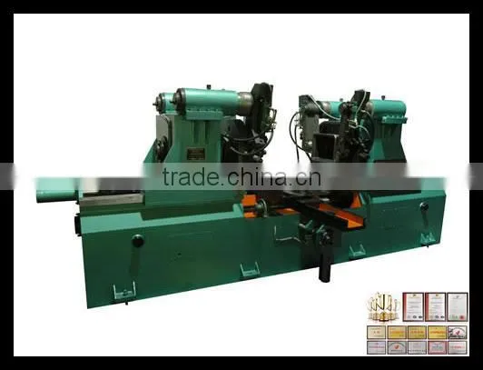 High quality double-end sealing machine for car tank