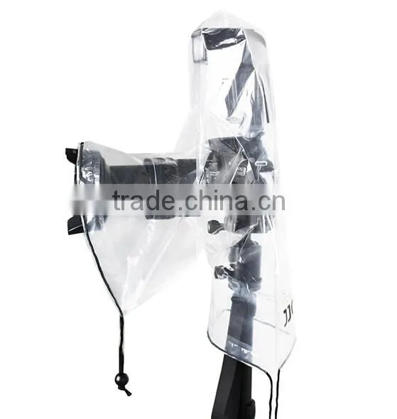 Rain Cover For Fujifilm JJC RI-SF PE Rain Cover For Camera Waterproof Cover For Sony