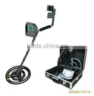 The Popular Underground Metal Detector Mineral Detector Pili No.2
