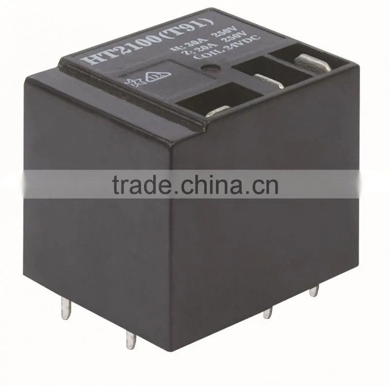 JQX-16F (T91) Relay / Power Relay / RELAY 24V DC relay 12v power supply