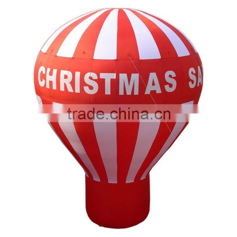 professional Festivals and celebrations inflatable sphere balloon inflatable balloon