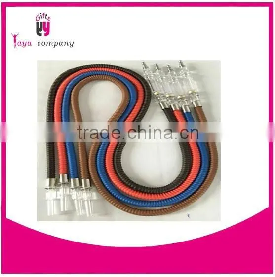 silicone hose hookah