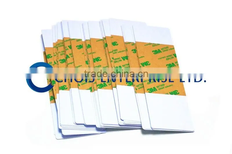 Fargo Card Printer Cleaning Cards, Fargo 81760 Cleaning Card for HDP5000