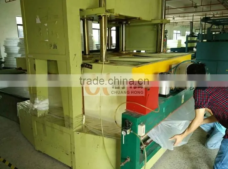 Compressed Good Quality Hot Sale High Density Foam Sheet