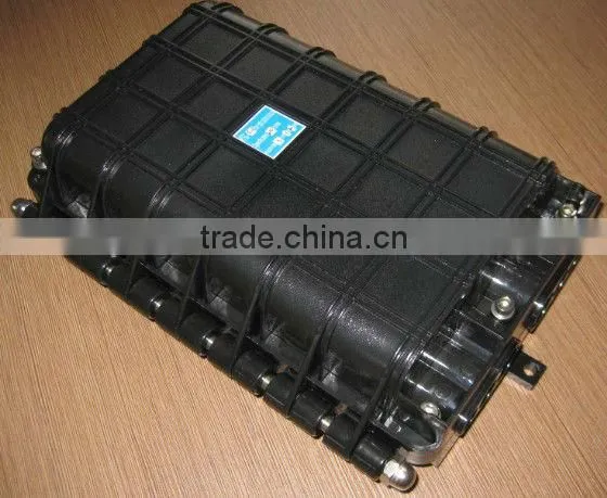 48 Cores FTTH optical fiber distribution Splice Closure