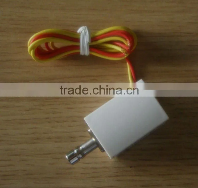 Mini Electric Lock used for small cabinet/drawer/safe/stocker Easy to instal and low noise PY-XGO2