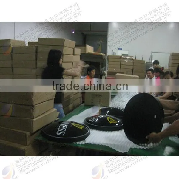 Custom Shaped 3D vacuum forming sign light box china manufacture