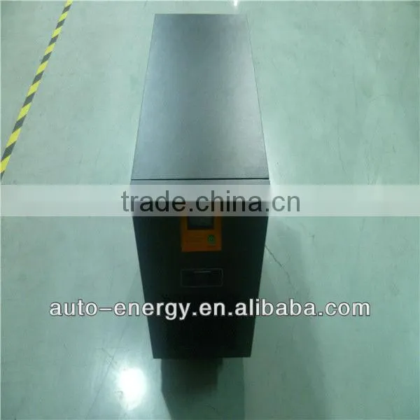 ESS Battery 48V50Ah/2.4kwh Household Energy Storage System