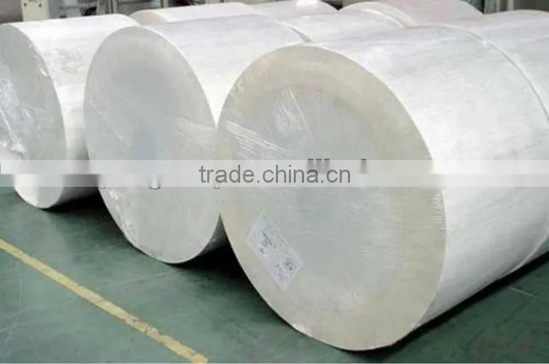 Complete solution for paper cup factory