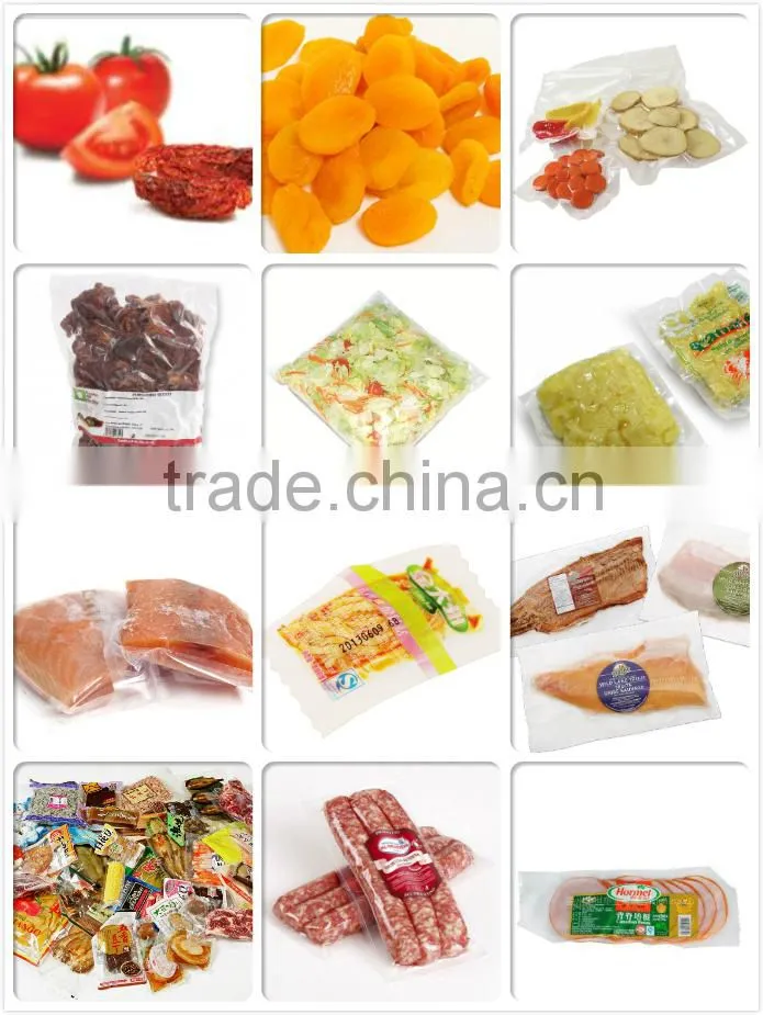BD-420A Food Vacuum Packing Machine