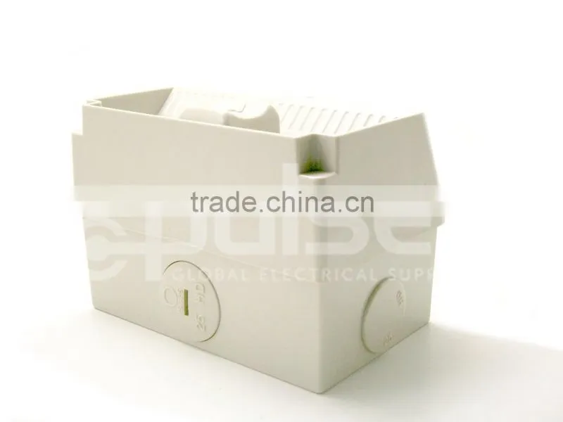 Hot sale for weatherproof power points