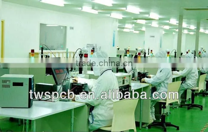 dvr pcb board 2015 hot sale custom Aluminum smd 3528 led pwb
