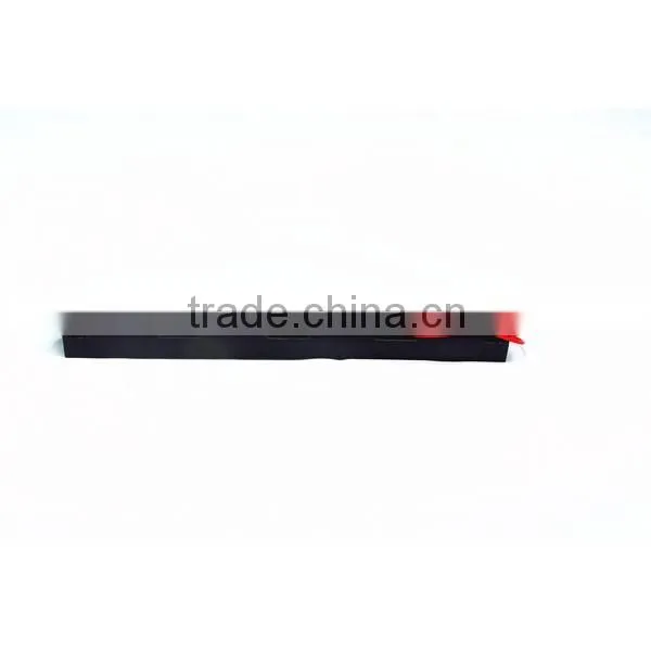 4.5V 3xAA Cell (UM-3*3) Black Plastic Battery Holder Box Case Long type