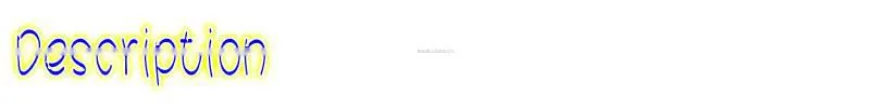 22pcs bone china decal tea set