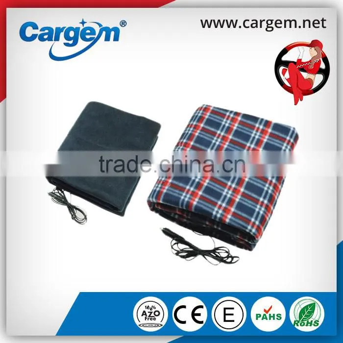 CARGEM Classic Utility spring cushion , warm heated car seat covers