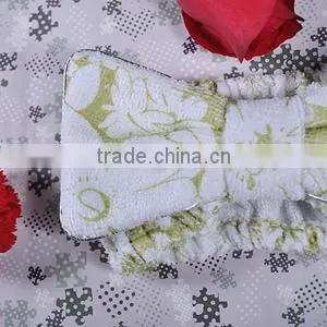 OEM China supplier terry Headband