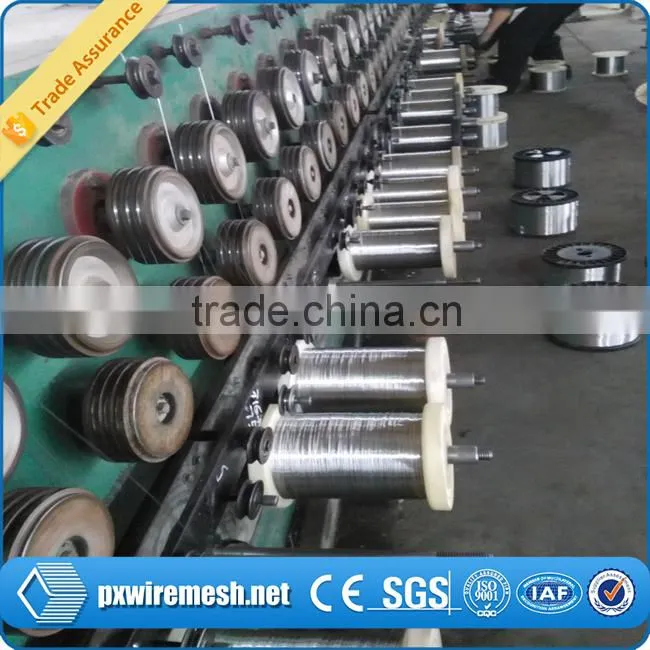 alibaba express 0.5mm 304 306 316 stainless steel wire