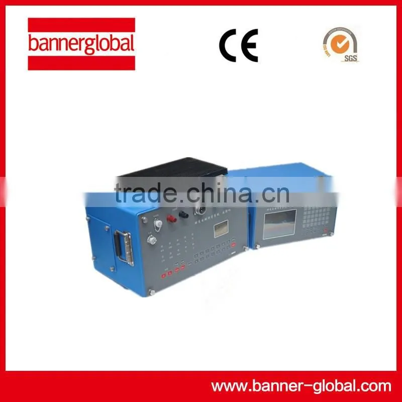 China Best DUK-2B Multi-Electrode Resistivity Survey System