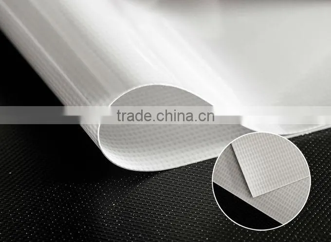Heytex outdoor latex print flex banner
