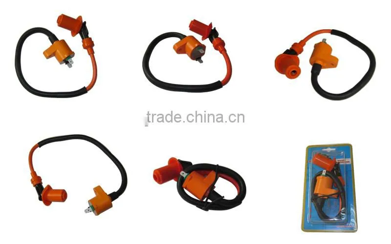 Part fo IGNITION COIL