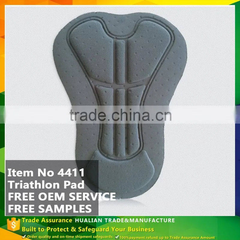 Comfort Seat Pillow Out Door cycling Cushion for bike brand shorts