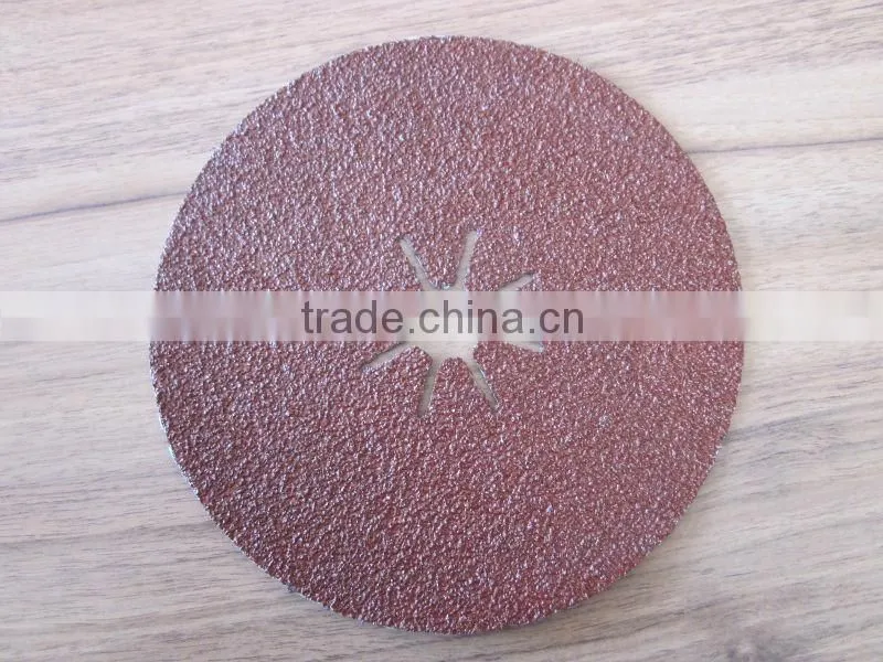 abrasive fiber disc,abrasive disc manufacturer/factory