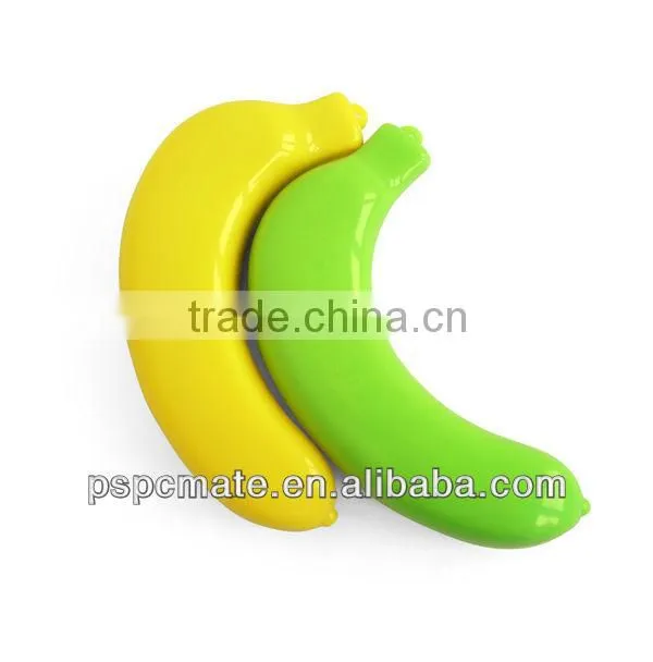 4 port hub in banana shape /newest usb hub
