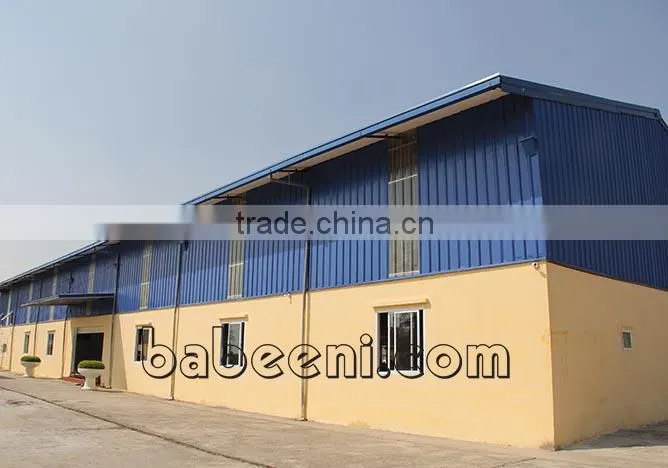 Babeeni Vietnam Company Limited company overview - view 2