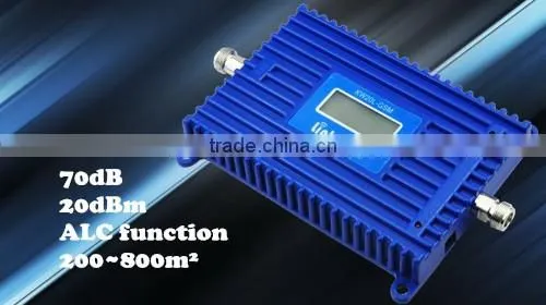 Lte repeater 2600mhz Signal Repeaters 4g Repeater