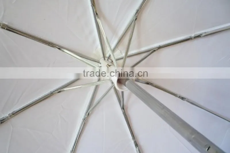 Wholesale Lightweight Luxury Folding Umbrella With Auto Open&Close