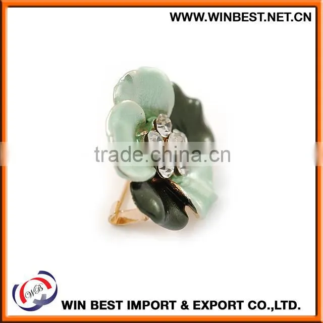 China wholesale costume jewellery trendy brooches, brooch pin for apparel