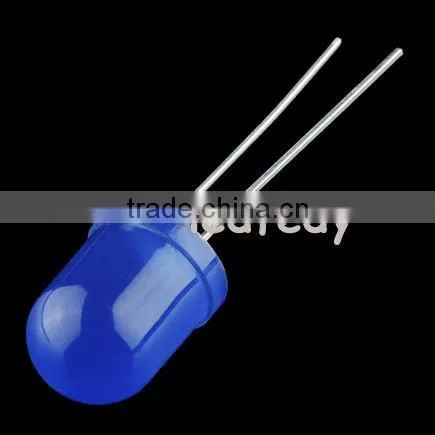 super bright 3mm led Light Emitting Diodes 25000mcd