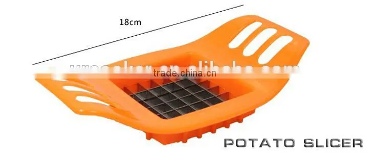 Potato Slicer French Fries Slicer Potato Cutter Potato Chopper