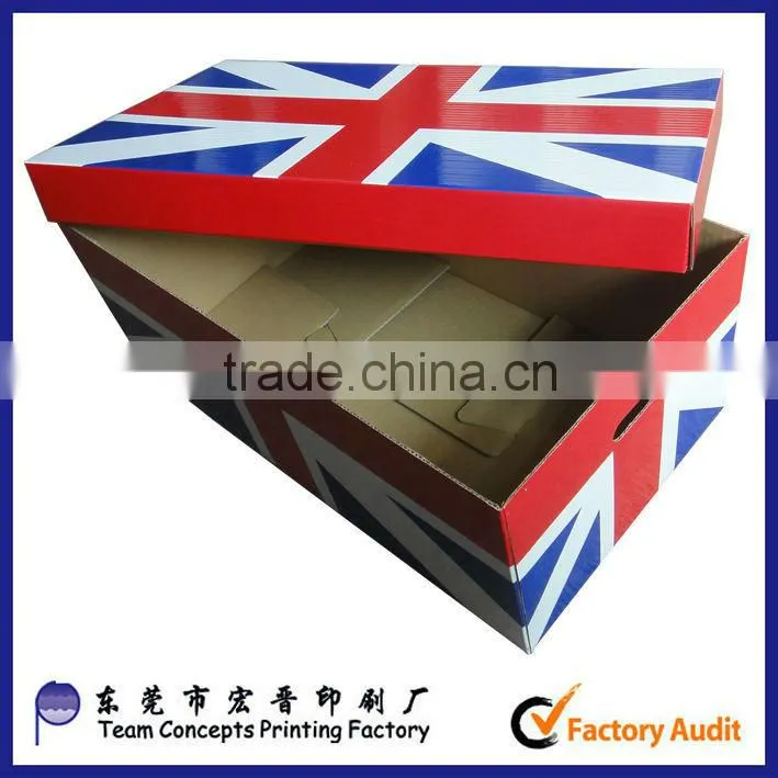 carton box handles