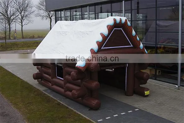 Cheap outdoor house air tent, air tent for sale