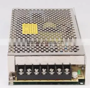 high quality 12V 10A Led power supply 120w with CE for CCTV camera