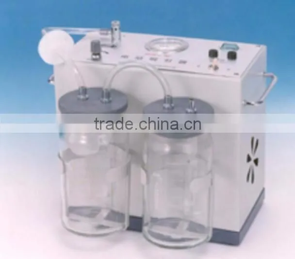Electric Suction Apparatus KA-SA00014