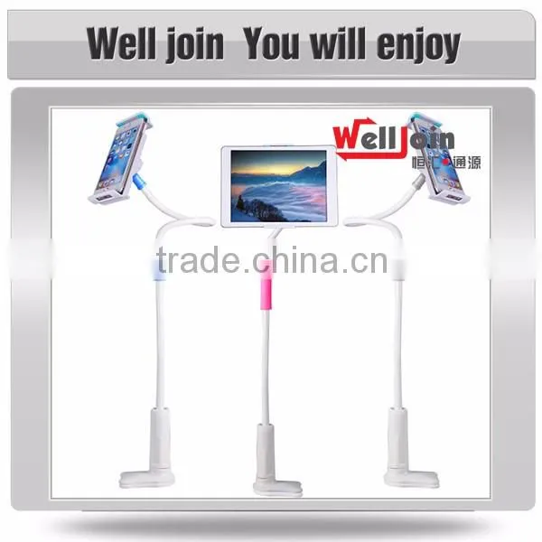 Good Quality lazy people tablet holder stand