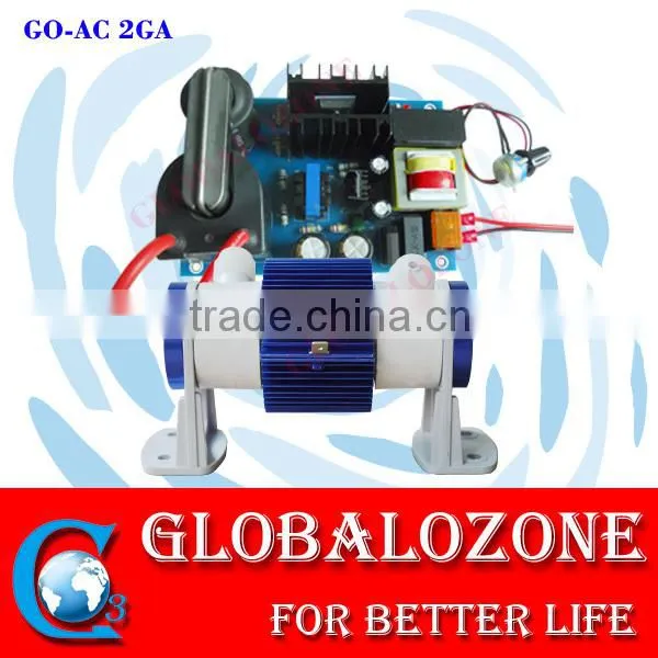 10G ozone generator spare parts