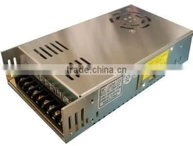 high power IP67 Waterproof led power supply 85~265V/AC 150W led power CE&ROHS 3 years warranty