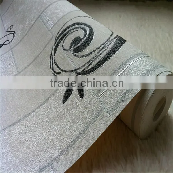 modern style magnetic wall paper