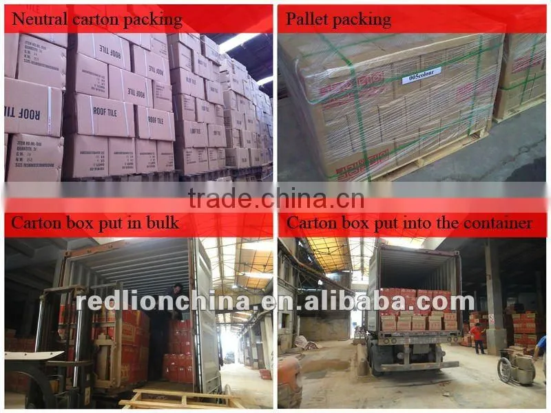 High quality 3d outdoor stone wall tile