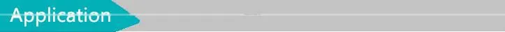 ATEX listed IP66 Indoor type Explosion proof Fluorescent LED Light Used for Harsh Environment