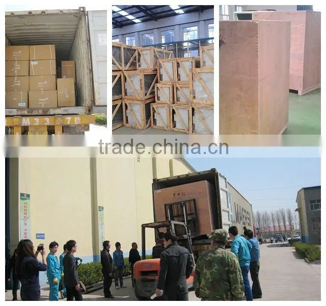 CE, ISO Certificate Vertical Type Air Handling Unit For Central Air Conditioning (7-60KW Cooling Capacity )