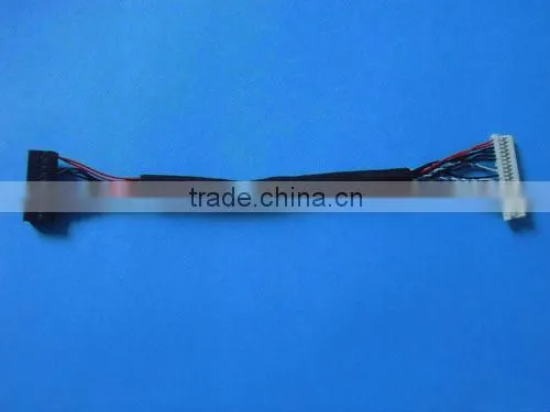 LVDS cable for Canca display