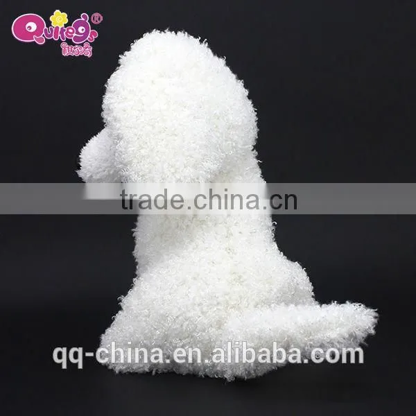stuffed plush dog toy plush dog toy